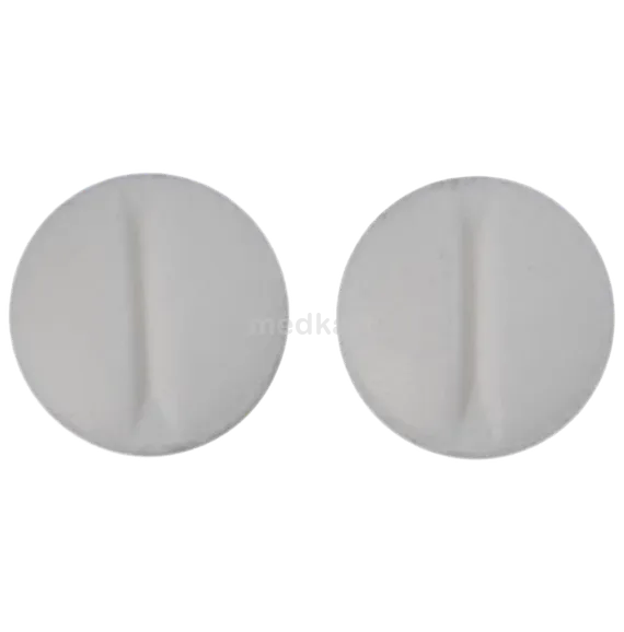 ctd 12.5mg tablet 15's